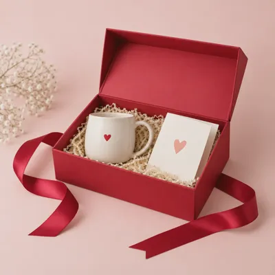 A little love, boxed — view 2